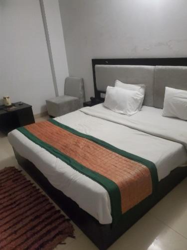 Hotel Aashiyana Inn New Delhi Extérieur photo